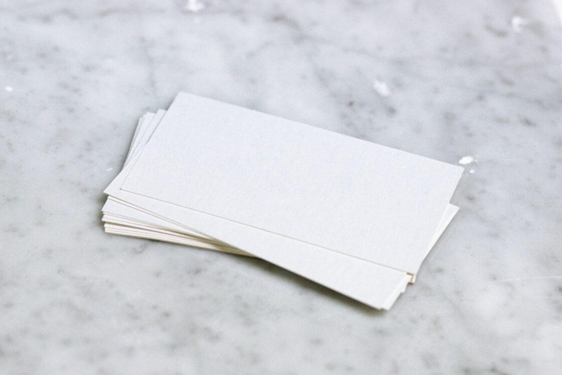 How to Organize a Lot of Index Cards 2023 Guide