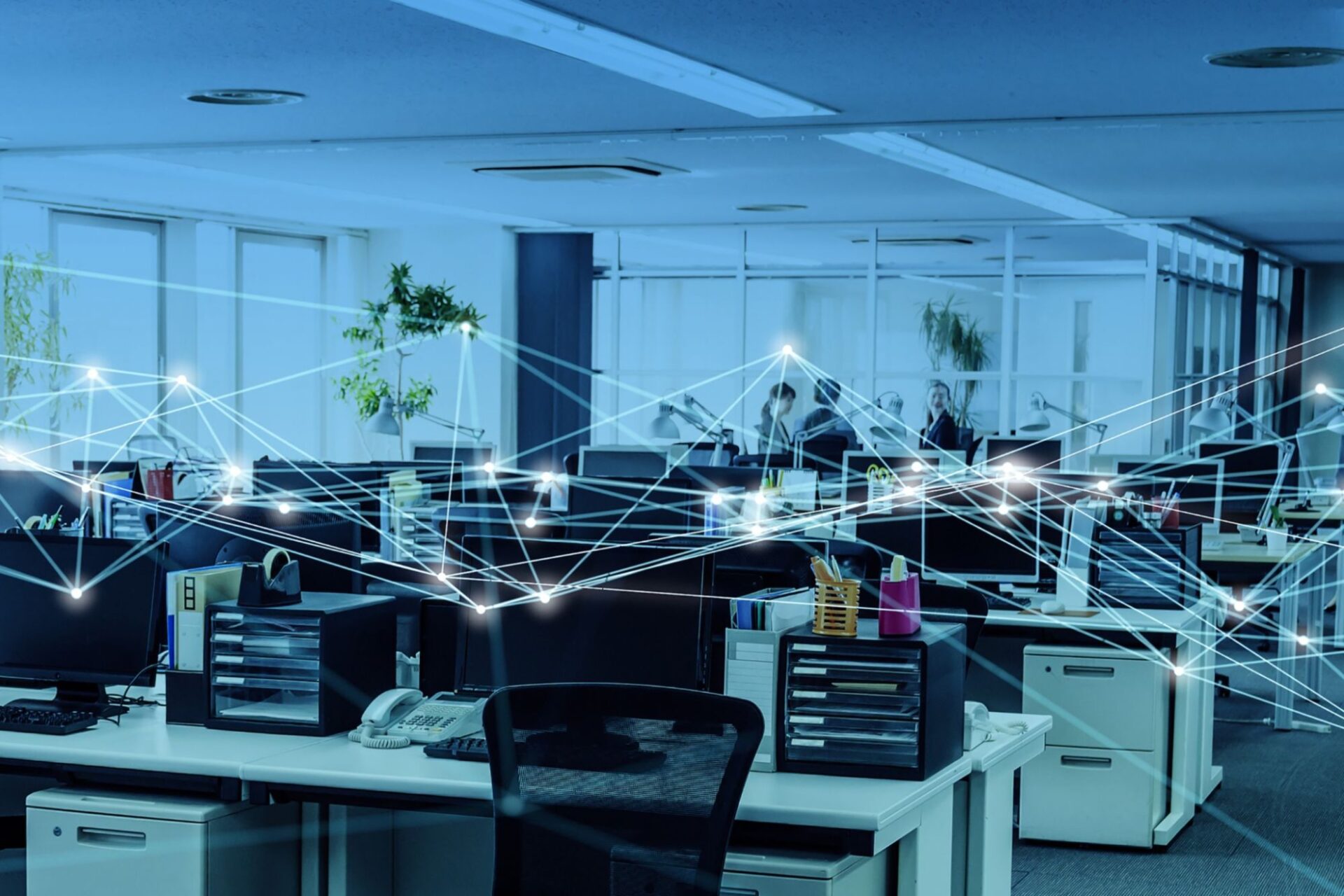 Understanding the basics of network infrastructure a guide for