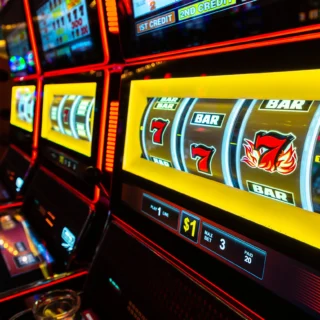 How to Choose the Best Slot Games for Maximum Wins in 2023