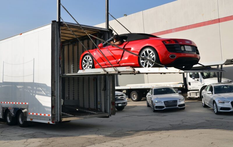 Car Shipping Trends
